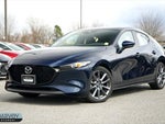 2023 Mazda3 Hatchback Thumbnail 1