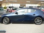 2023 Mazda3 Hatchback Thumbnail 2