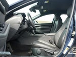 2023 Mazda3 Hatchback Thumbnail 3