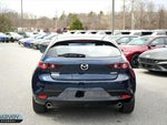 2023 Mazda3 Hatchback Thumbnail 19