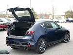 2023 Mazda3 Hatchback Thumbnail 23