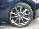 2023 Mazda3 Hatchback Thumbnail 27