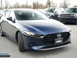 2023 Mazda3 Hatchback Thumbnail 28