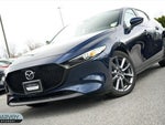 2023 Mazda3 Hatchback Thumbnail 30