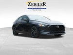 2024 Mazda3 Hatchback Thumbnail 1