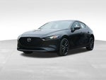 2024 Mazda3 Hatchback Thumbnail 3