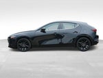 2024 Mazda3 Hatchback Thumbnail 4