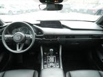 2024 Mazda3 Hatchback Thumbnail 18