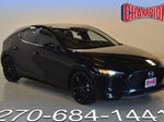 2024 Mazda3 Hatchback Thumbnail 1