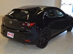 2024 Mazda3 Hatchback Thumbnail 3