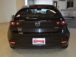 2024 Mazda3 Hatchback Thumbnail 4