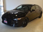 2024 Mazda3 Hatchback Thumbnail 7