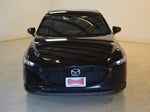 2024 Mazda3 Hatchback Thumbnail 8