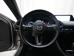 2024 Mazda3 Hatchback Thumbnail 4