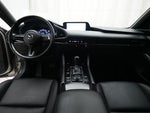 2024 Mazda3 Hatchback Thumbnail 5