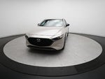 2024 Mazda3 Hatchback Thumbnail 12