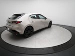 2024 Mazda3 Hatchback Thumbnail 35