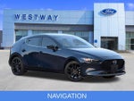 2024 Mazda3 Hatchback Thumbnail 1