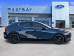 2024 Mazda3 Hatchback Thumbnail 2