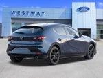 2024 Mazda3 Hatchback Thumbnail 3