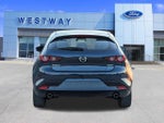 2024 Mazda3 Hatchback Thumbnail 4