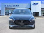 2024 Mazda3 Hatchback Thumbnail 7