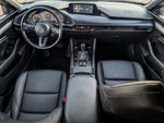 2024 Mazda3 Hatchback Thumbnail 9