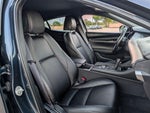 2024 Mazda3 Hatchback Thumbnail 22