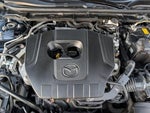 2024 Mazda3 Hatchback Thumbnail 25