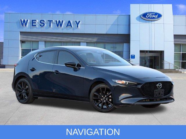 2024 MAZDA MAZDA3 - $16,499