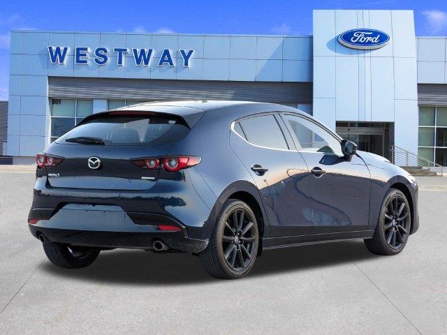 2024 MAZDA MAZDA3 - $16,499