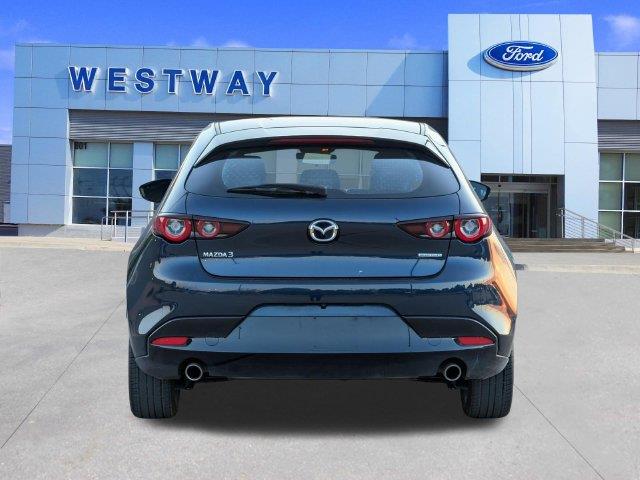 2024 MAZDA MAZDA3 - $16,499