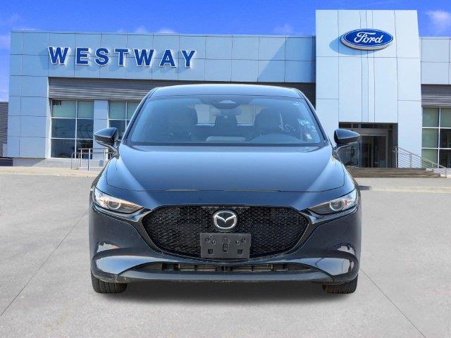2024 MAZDA MAZDA3 - $16,499