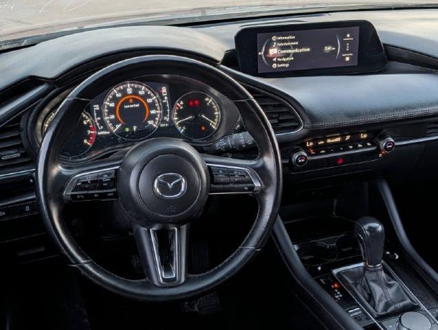 2024 MAZDA MAZDA3 - $16,499