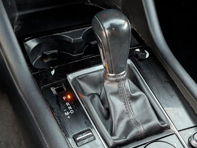 2024 MAZDA MAZDA3 - $16,499