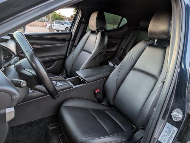 2024 MAZDA MAZDA3 - $16,499