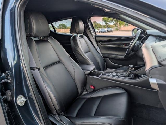 2024 MAZDA MAZDA3 - $16,499