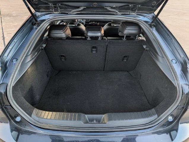 2024 MAZDA MAZDA3 - $16,499