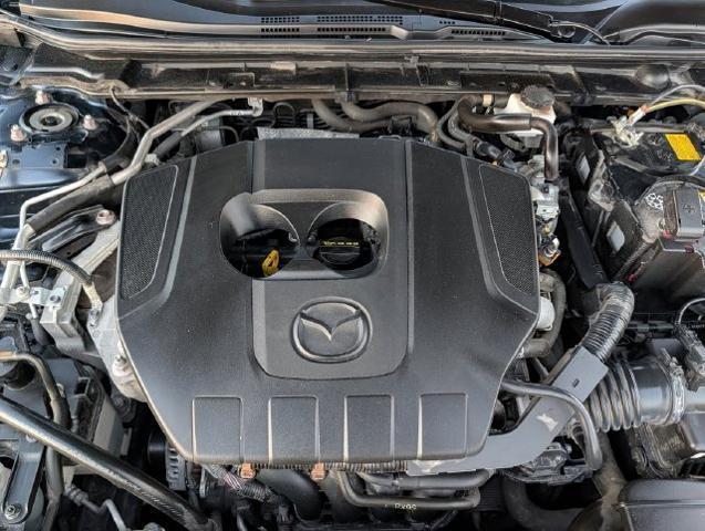 2024 MAZDA MAZDA3 - $16,499