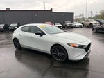 2025 Mazda3 Hatchback Thumbnail 2