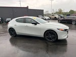 2025 Mazda3 Hatchback Thumbnail 3
