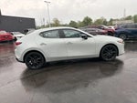 2025 Mazda3 Hatchback Thumbnail 5