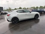 2025 Mazda3 Hatchback Thumbnail 6
