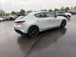 2025 Mazda3 Hatchback Thumbnail 7