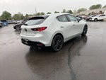 2025 Mazda3 Hatchback Thumbnail 8