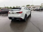 2025 Mazda3 Hatchback Thumbnail 9