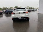 2025 Mazda3 Hatchback Thumbnail 10