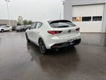 2025 Mazda3 Hatchback Thumbnail 12