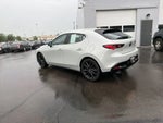 2025 Mazda3 Hatchback Thumbnail 13