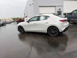 2025 Mazda3 Hatchback Thumbnail 14